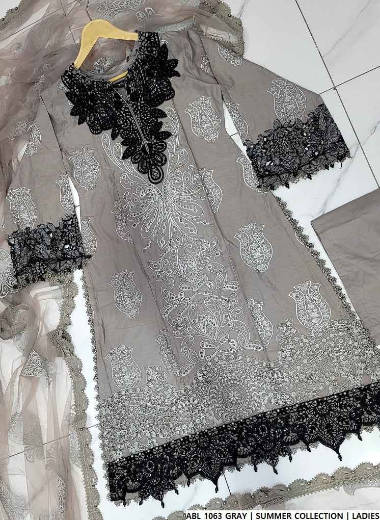 ABL 1063 GRAY