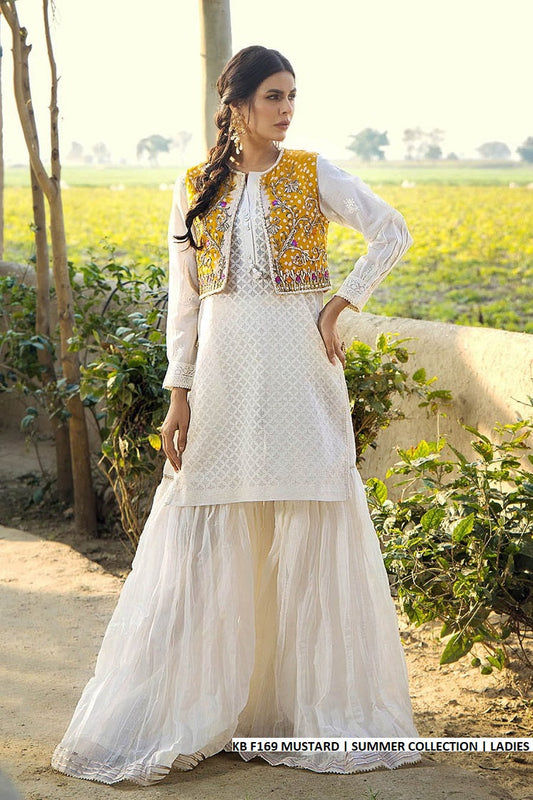 KB F169 MUSTURD (SHARARA)