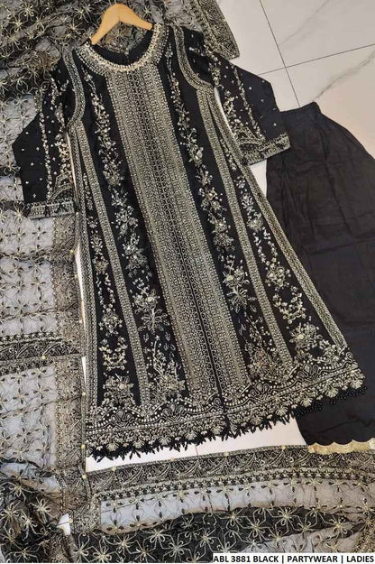 ABL 3881 BLACK