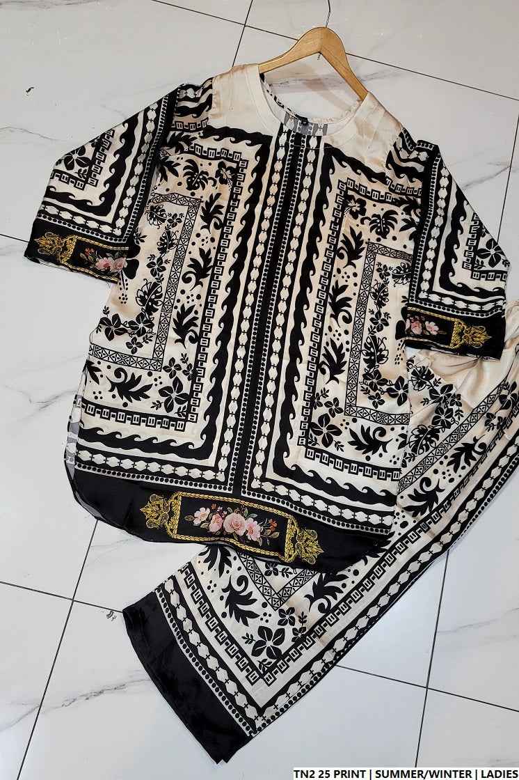 TN2 25 PRINT