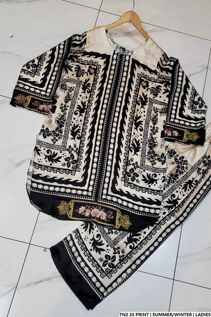 TN2 25 PRINT