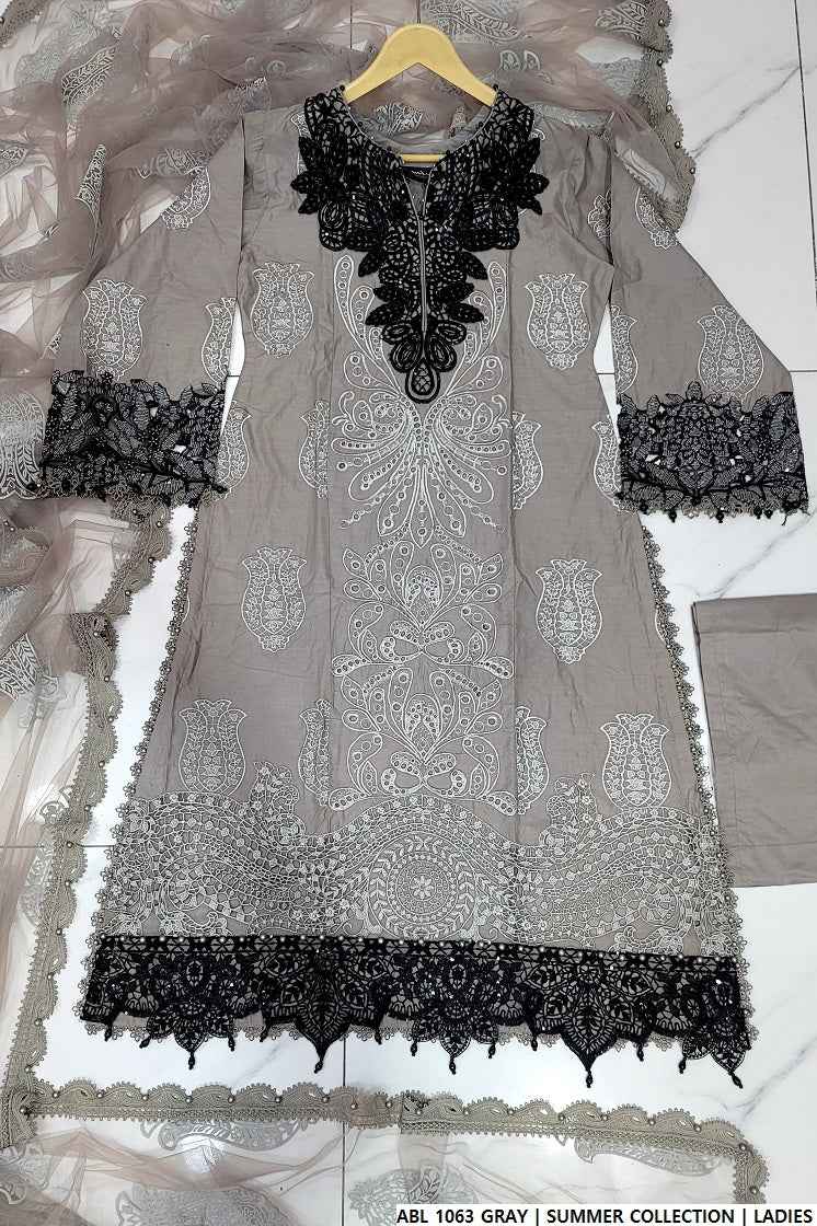 ABL 1063 GRAY