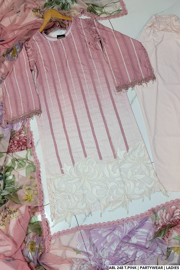 ABL 248 T.PINK