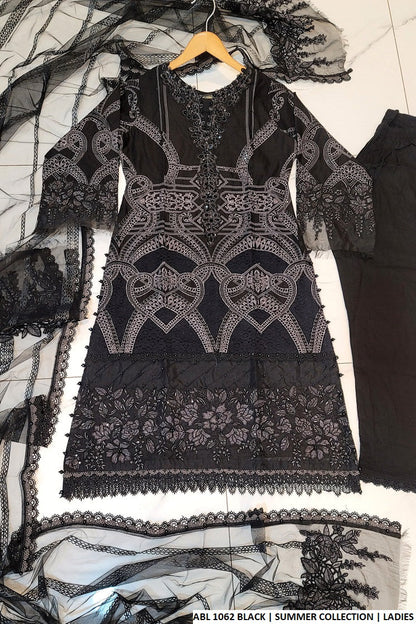 ABL 1062 BLACK