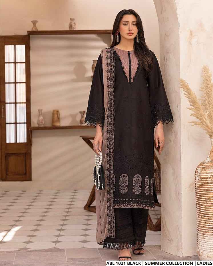 ABL 1021 BLACK
