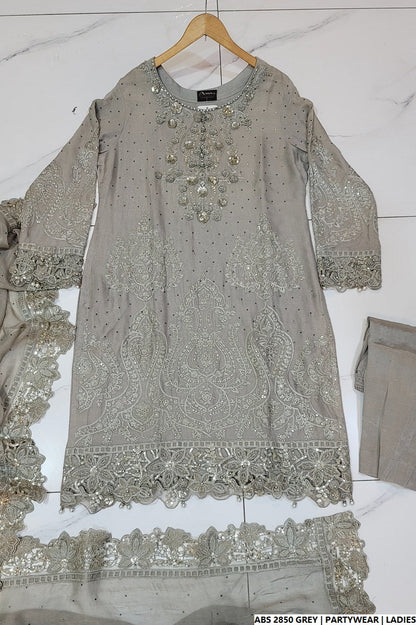 ABS 2850 GREY