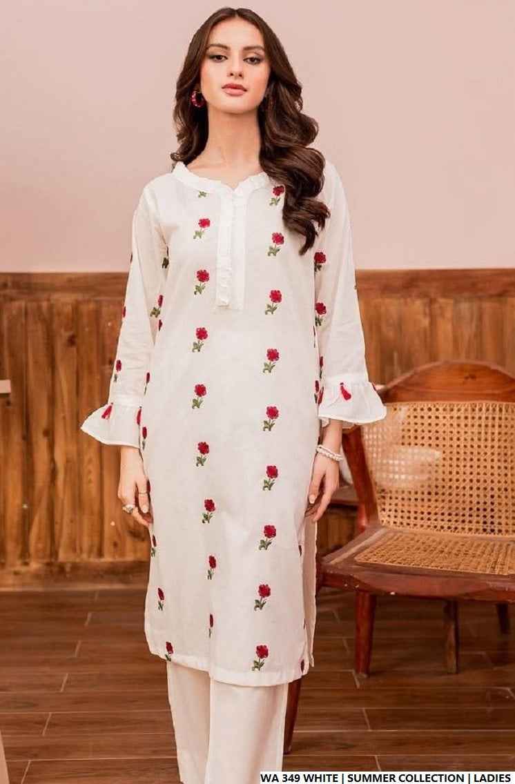 WA 349 WHITE
