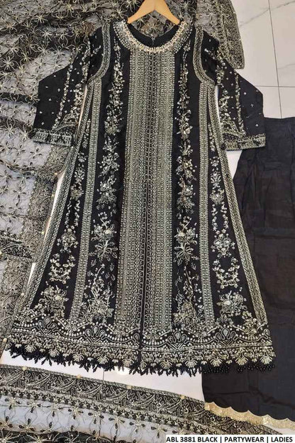 ABL 3881 BLACK