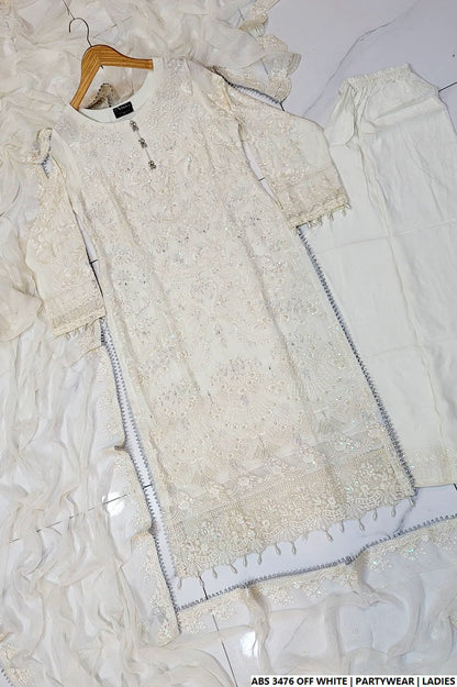 ABS 3476 OFF WHITE