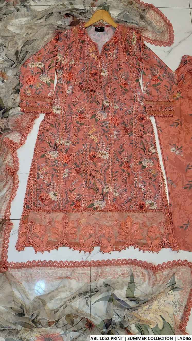 ABL 1052  PRINT