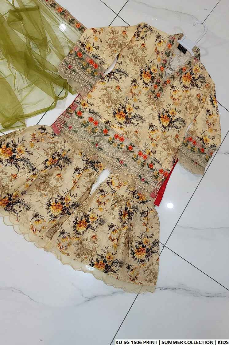 KD SG 1506 PRINT
