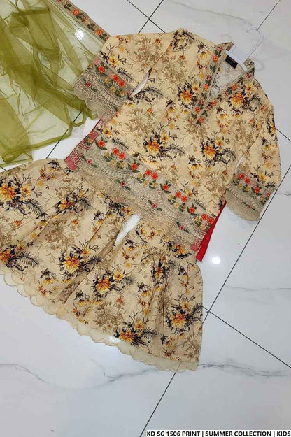 KD SG 1506 PRINT