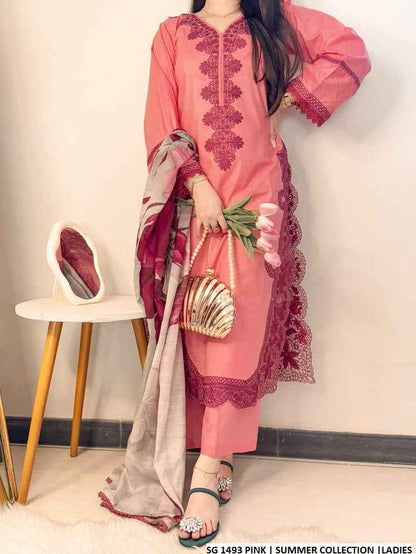 SG 1493 PINK