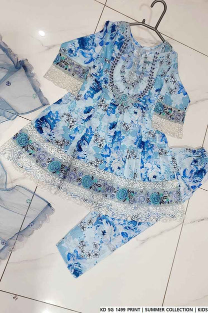 KD SG 1499 PRINT