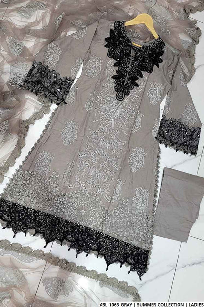 ABL 1063 GRAY