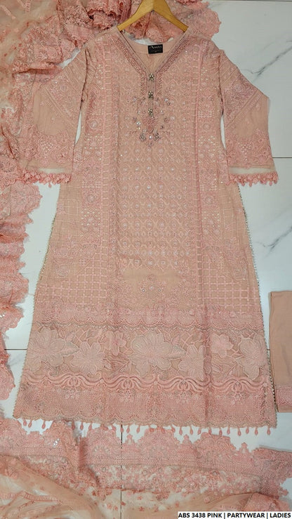 ABS 3438 PINK