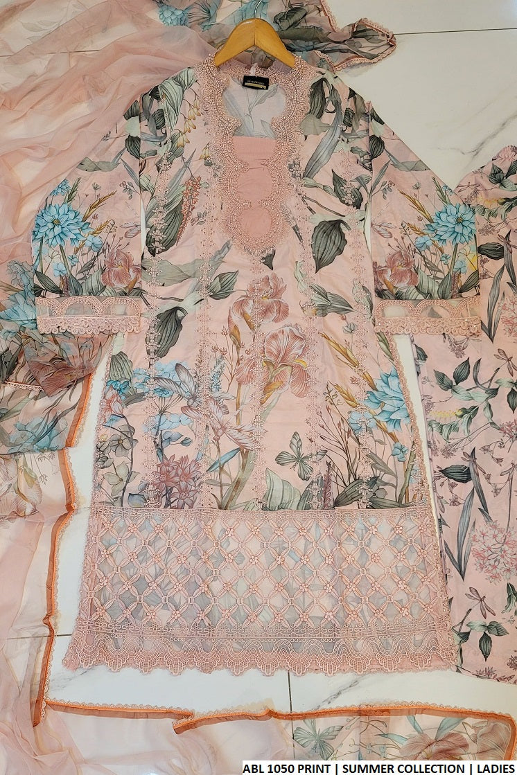 ABL 1050 PRINT
