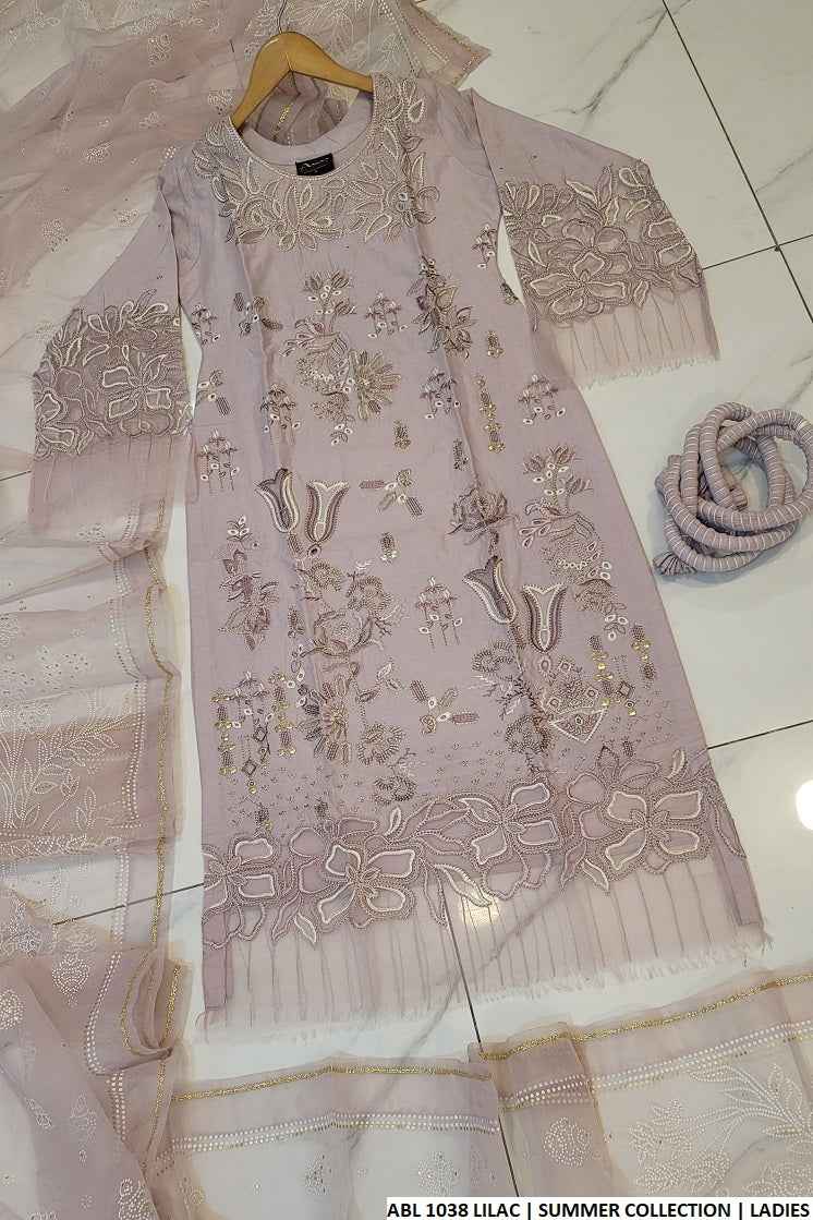 ABL 1038 LILAC