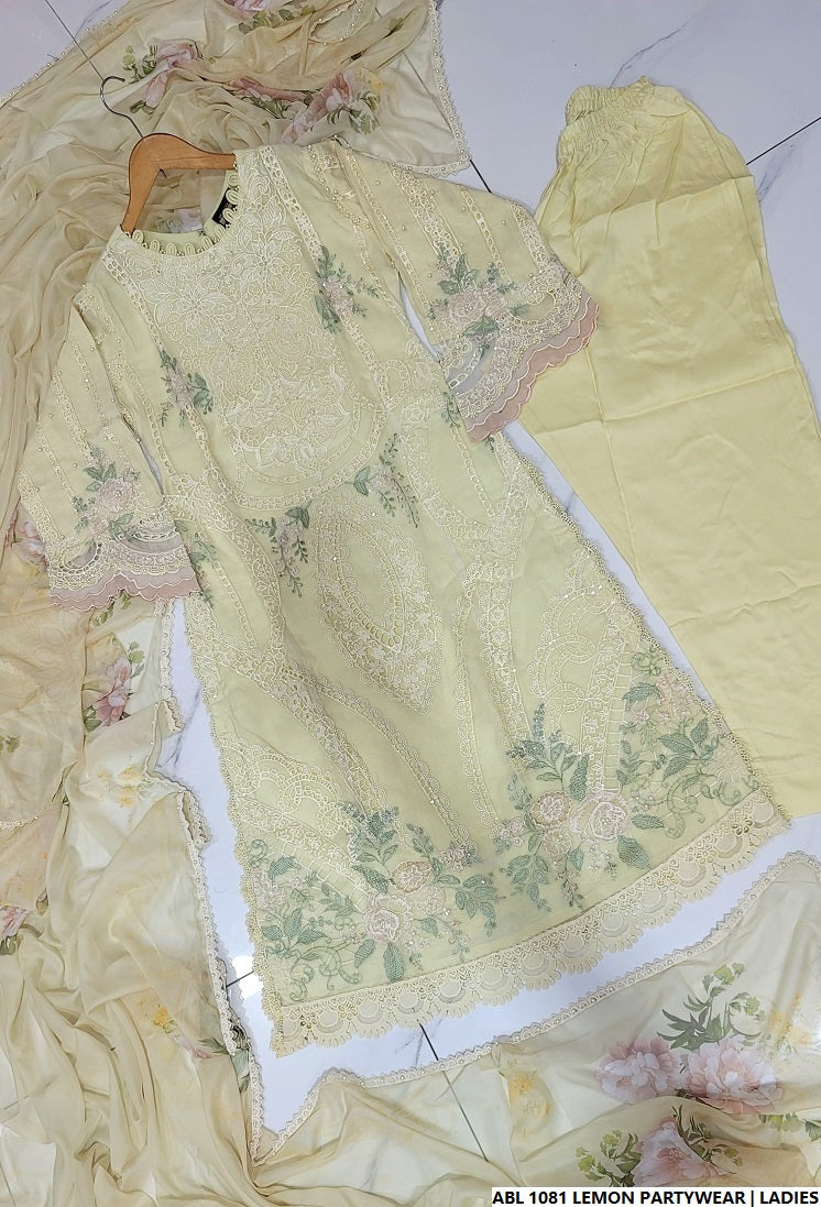ABL 1081 LEMON