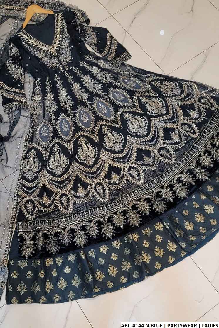 ABL 4144 N.BLUE
