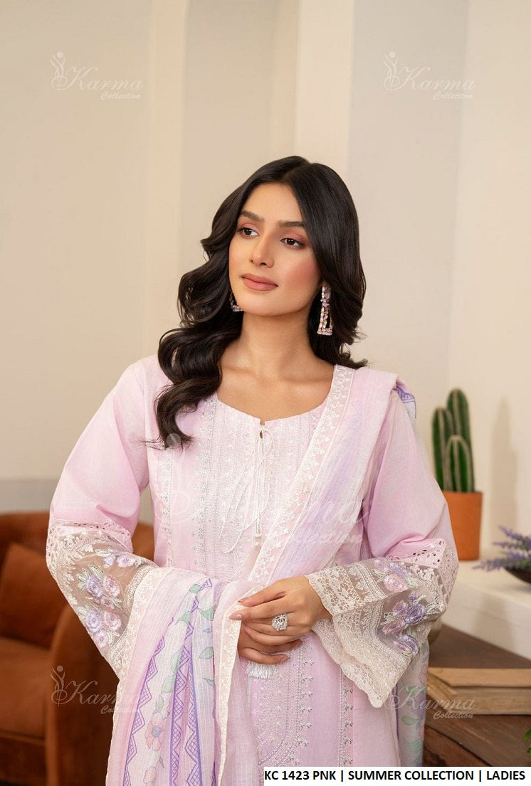 KC 1423 PINK