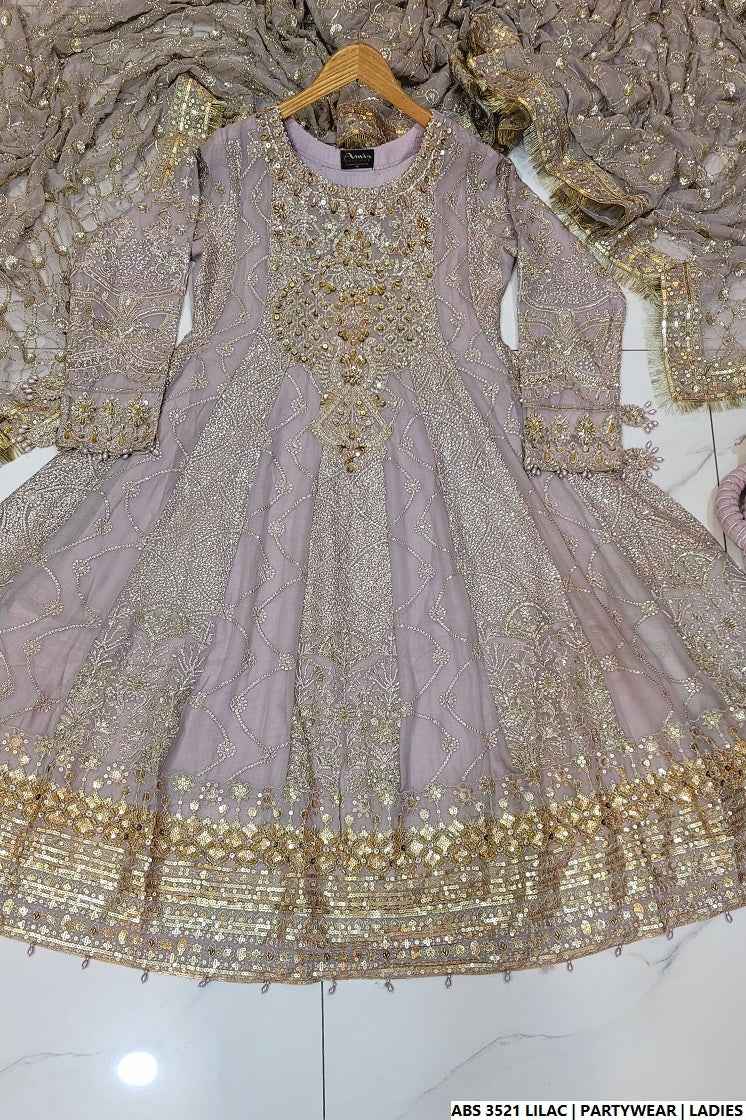ABS 3521 LILAC