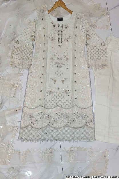 ABS 3524 OFF WHITE