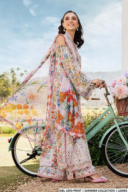 ABL 1053 PRINT
