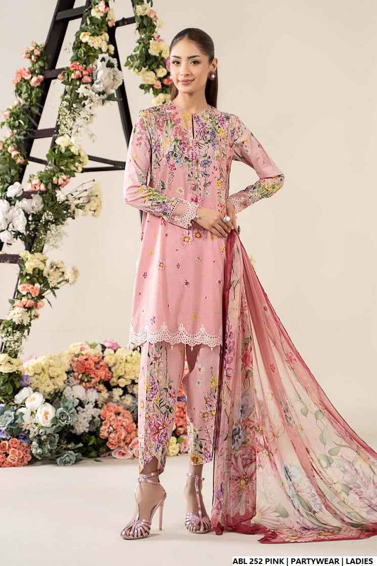 ABL 252 PINK