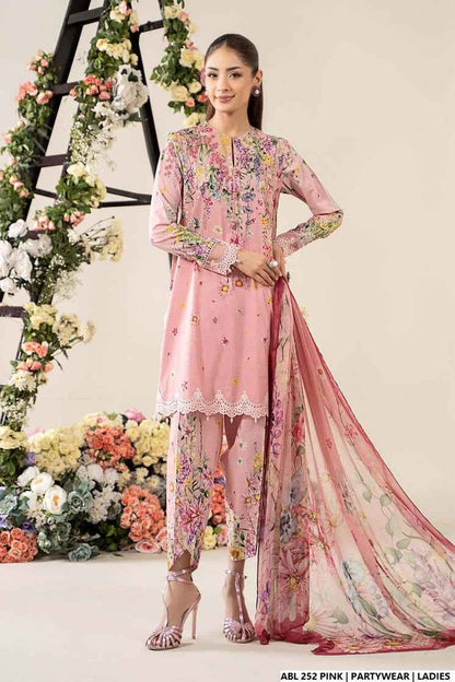 ABL 252 PINK