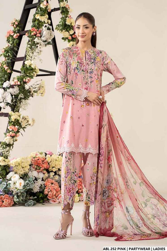 ABL 252 PINK