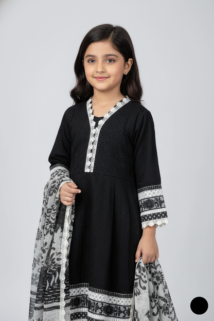 KD SG 1492 BLACK