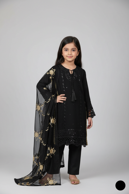 KD PNW 6342 BLACK