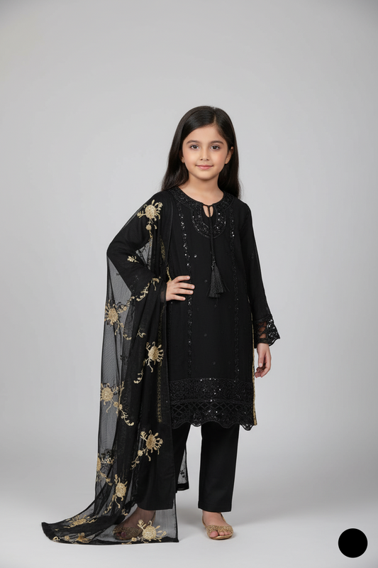 KD PNW 6342 BLACK