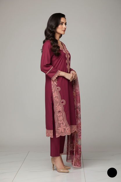 SG 1493 MAGENTA