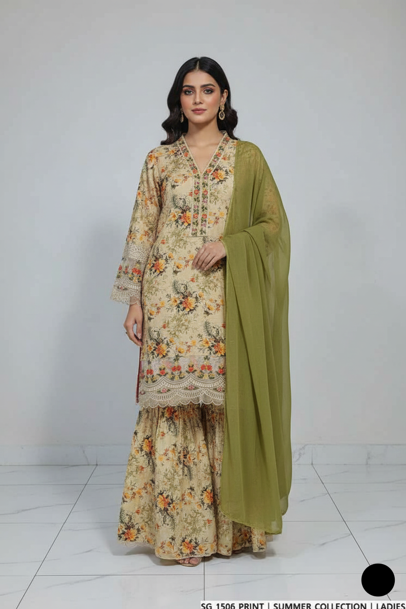 SG 1506 PRINT
