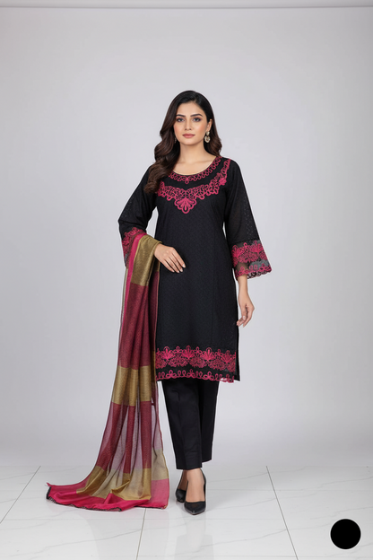 SG 1508 BLACK