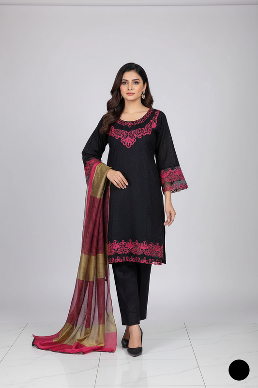 SG 1508 BLACK