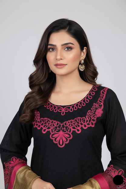 SG 1508 BLACK