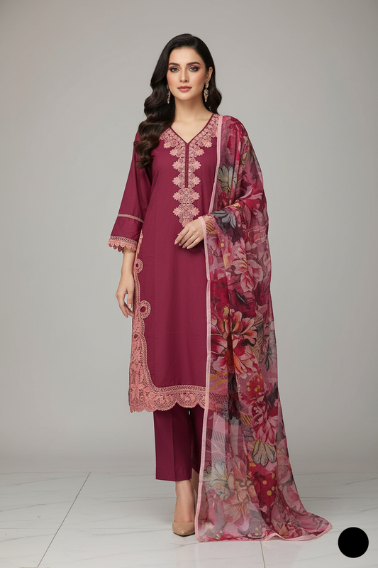 SG 1493 MAGENTA