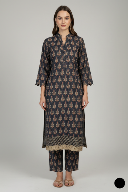 SG31 11 PRINT | TWO PIECE