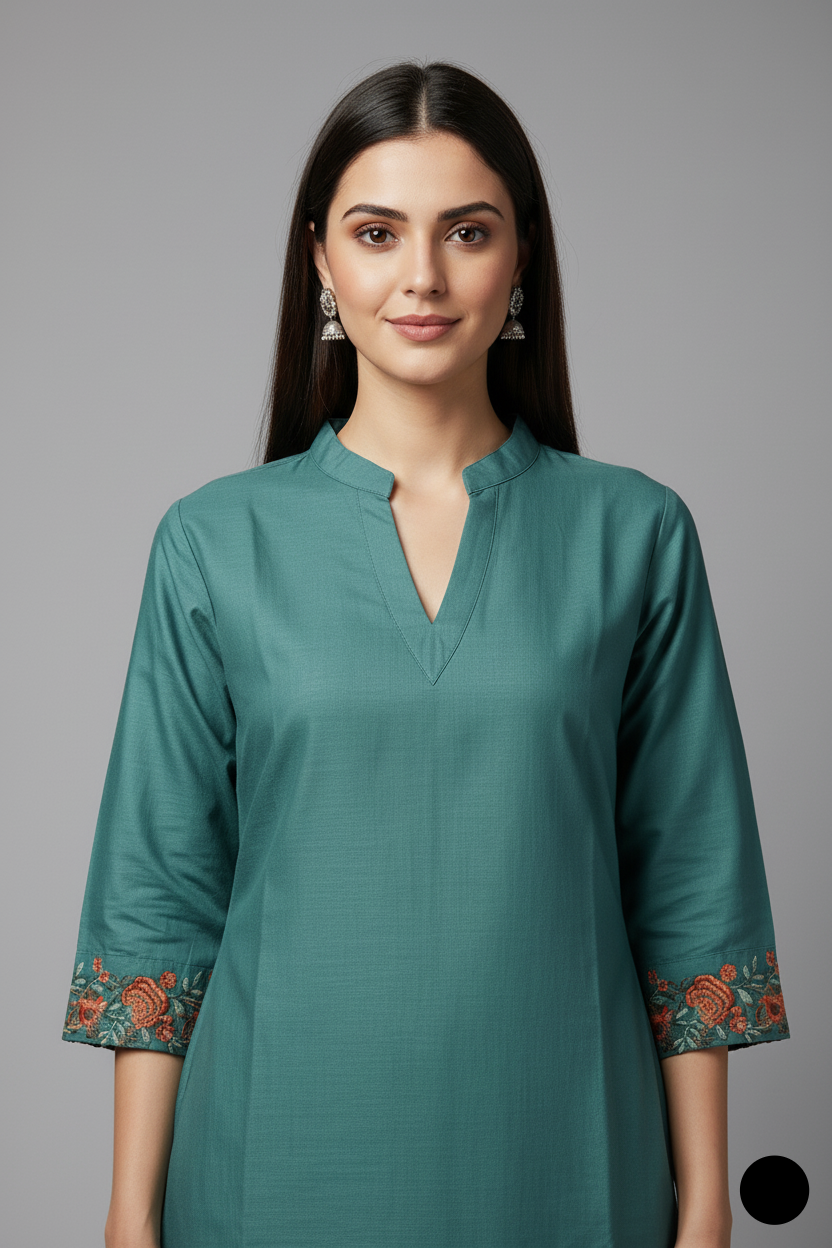 SG33 2 | LITE GREEN | FARSHI SHALWAR