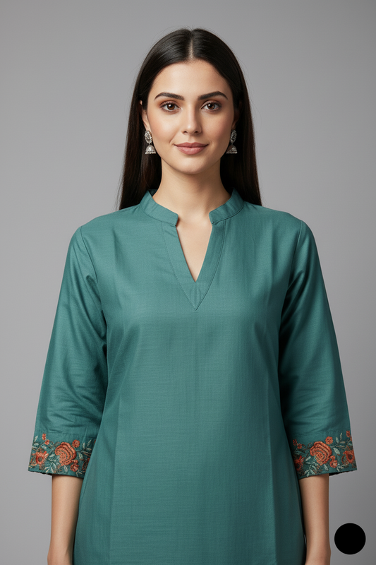 SG33 2 | LITE GREEN | FARSHI SHALWAR
