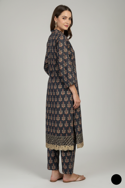 SG31 11 PRINT | TWO PIECE