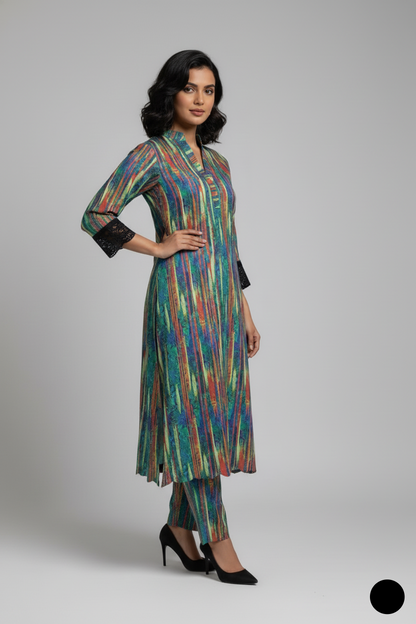 SG31 14 PRINT | TWO PIECE