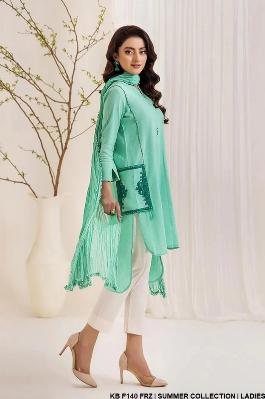Khuda Baksh Collection Pakistan – Hand-Embroidered Luxury Designer Dress by Amir Boutique