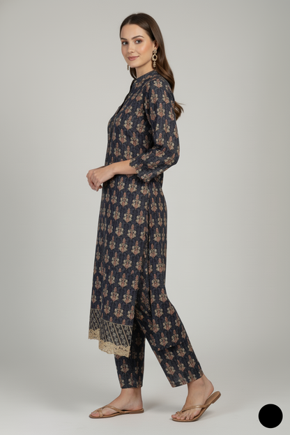 SG31 11 PRINT | TWO PIECE