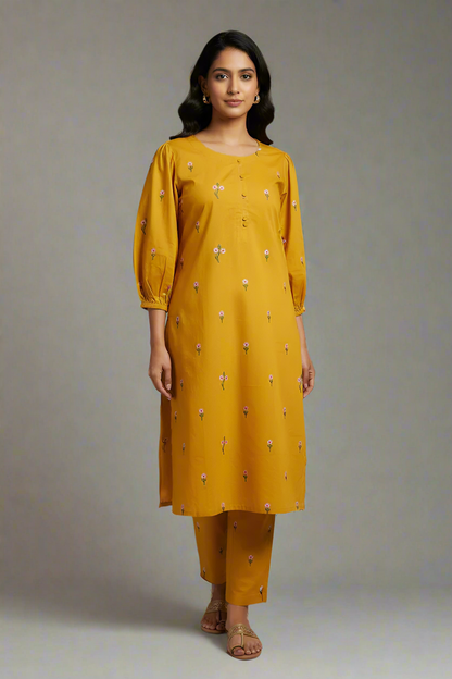 WA 346 YELLOW